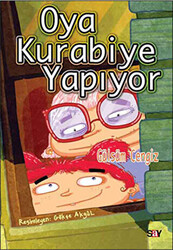 Gülsüm Cengiz - Oya Kurabiye Yapıyor Gülsüm Cengiz - Oya Kurabiye Yapıyor