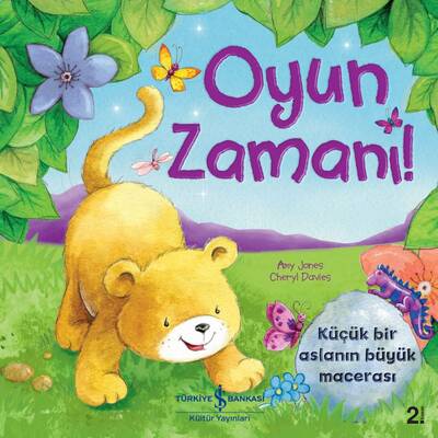 Oyun Zamanı!