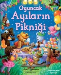 Oyuncak Ayıların Pikniği - Thumbnail