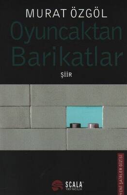 Oyuncaktan Barikatlar