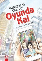 Koray Avcı Çakman - Oyunda Kal Koray Avcı Çakman - Oyunda Kal