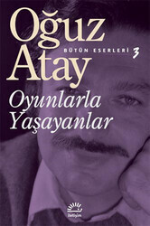 Oyunlarla Yaşayanlar - Thumbnail