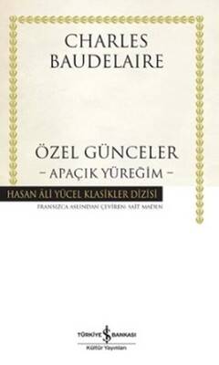 Özel Günceler : Apaçık Yüreğim