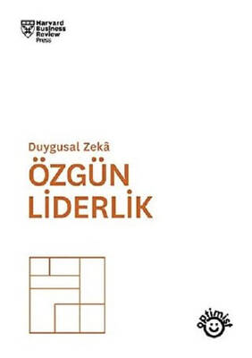 Özgün Liderlik