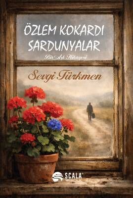 Özlem Kokardı Sardunyalar