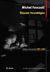 Öznenin Yorumbilgisi - Thumbnail