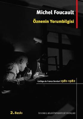 Öznenin Yorumbilgisi