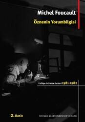 Öznenin Yorumbilgisi