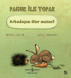 Michael Engler - Pamuk İle Toprak - Arkadaşım Olur musun? Michael Engler - Pamuk İle Toprak - Arkadaşım Olur musun?