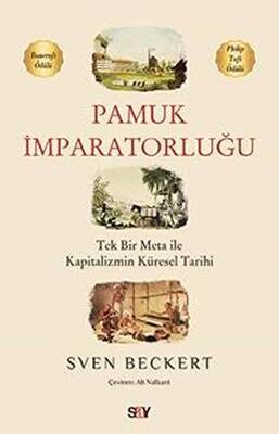 Pamuk İmparatorluğu