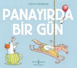 Panayırda Bir Gün - Thumbnail