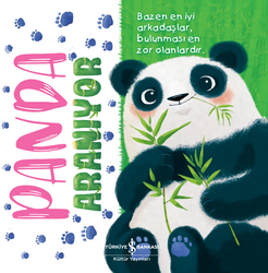 Panda Aranıyor - Thumbnail