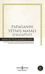 Kolektif - Papağanın Yetmiş Masalı - Şukasaptati Kolektif - Papağanın Yetmiş Masalı - Şukasaptati