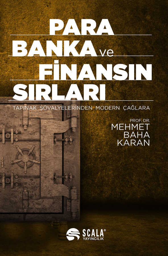 Para Banka Ve Finansın Sırları