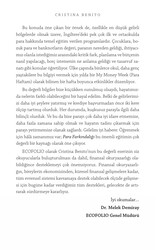 Para Farkındalığı - Thumbnail