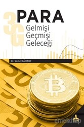 Samet Gürsoy - Para Gelmişi , Geçmişi , Geleceği Samet Gürsoy - Para Gelmişi , Geçmişi , Geleceği