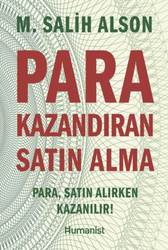 M. Salih Alson - Para Kazandıran Satın Alma M. Salih Alson - Para Kazandıran Satın Alma