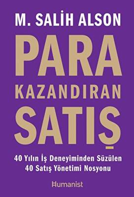 Para Kazandıran Satış