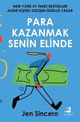 Jen Sincero - Para Kazanmak Senin Elinde Jen Sincero - Para Kazanmak Senin Elinde