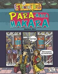 Para - Mara Makara - Thumbnail