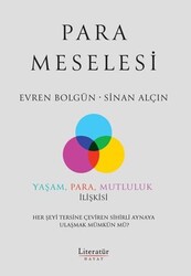 Evren Bolgün , Sinan Alçın - Para Meselesi Evren Bolgün , Sinan Alçın - Para Meselesi