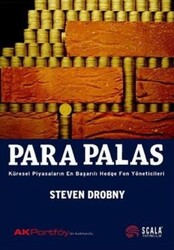 Steven Drobny - Para Palas Steven Drobny - Para Palas