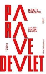 Robert Skidelsky - Para ve Devlet Robert Skidelsky - Para ve Devlet