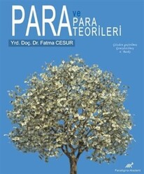 Fatma Cesur - Para ve Para Teorileri Fatma Cesur - Para ve Para Teorileri