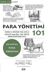 Alfred Mill - Para Yönetimi 101 Alfred Mill - Para Yönetimi 101