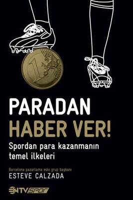 Paradan Haber Ver!