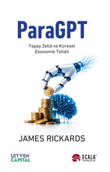 James Rickards - ParaGPT