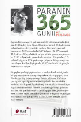 Paranın 365 Günü