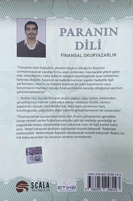 Paranın Dili