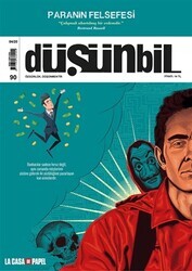 Paranın Felsefesi - Thumbnail