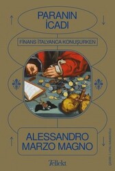 Alessandro Marzo Magno - Paranın İcadı Alessandro Marzo Magno - Paranın İcadı
