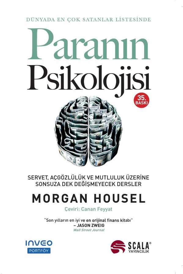 Paranın Psikolojisi