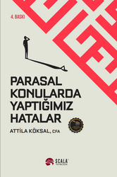 Parasal Konularda Yaptığımız Hatalar - Thumbnail