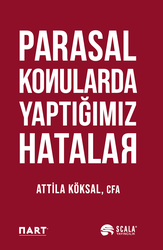 Parasal Konularda Yaptığımız Hatalar - Thumbnail