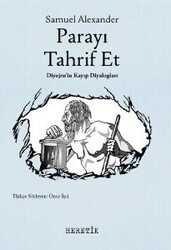 Parayı Tahrif Et - Thumbnail