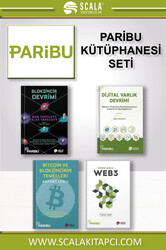 Kolektif - Paribu Kütüphanesi Seti  Kolektif - Paribu Kütüphanesi Seti