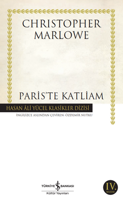 Paris'te Katliam