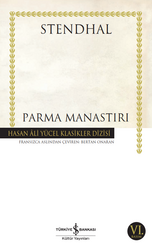 Henri Beyle Stendhal - Parma Manastırı Henri Beyle Stendhal - Parma Manastırı