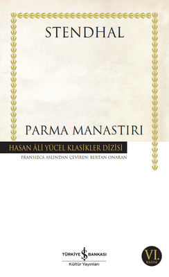 Parma Manastırı