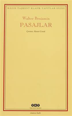 Pasajlar