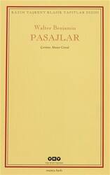 Pasajlar