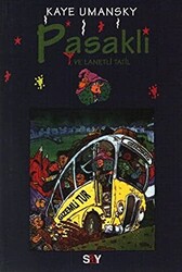 Kaye Umansky - Pasaklı ve Lanetli Tatil Kaye Umansky - Pasaklı ve Lanetli Tatil