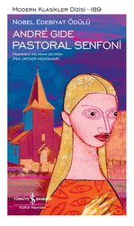 Andre Gide - Pastoral Senfoni Andre Gide - Pastoral Senfoni