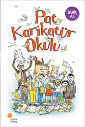 Behiç Ak - Pat Karikatür Okulu Behiç Ak - Pat Karikatür Okulu