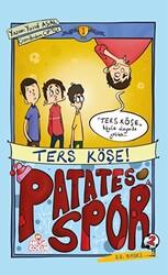 Yusuf Asal - Patatesspor 1 - Ters Köşe! Yusuf Asal - Patatesspor 1 - Ters Köşe!