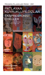 Kolektif - Patlayan Kuyrukluyıldızlar Kolektif - Patlayan Kuyrukluyıldızlar